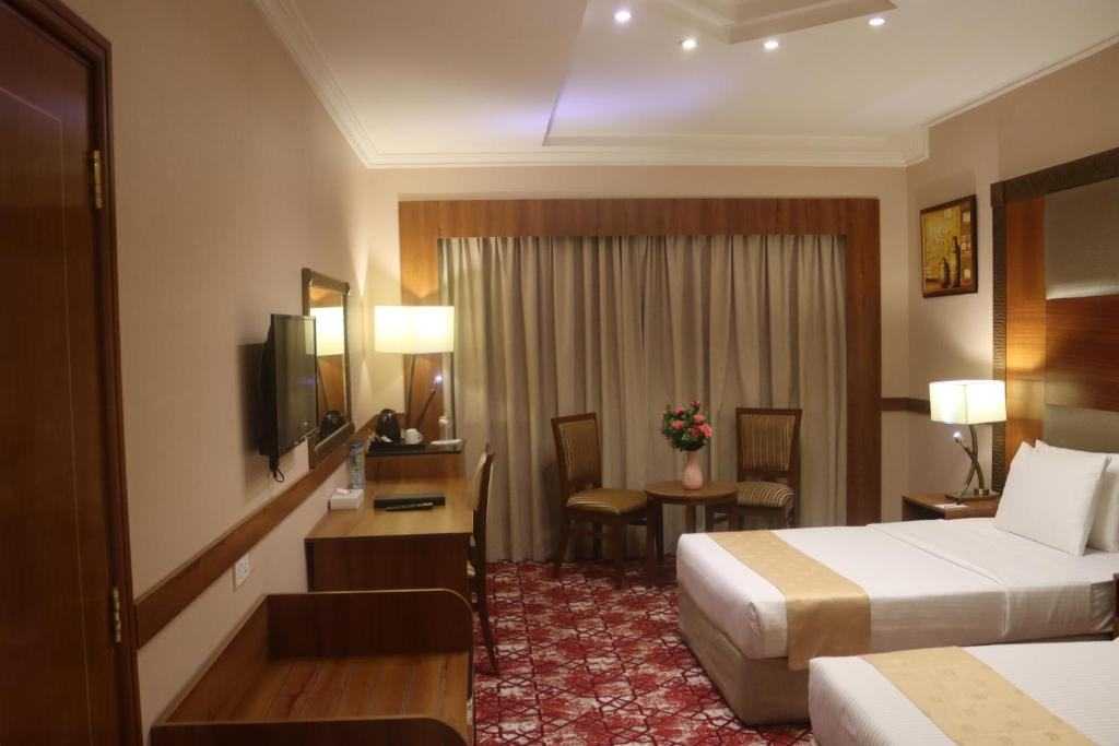 GSS Avenue Hotel