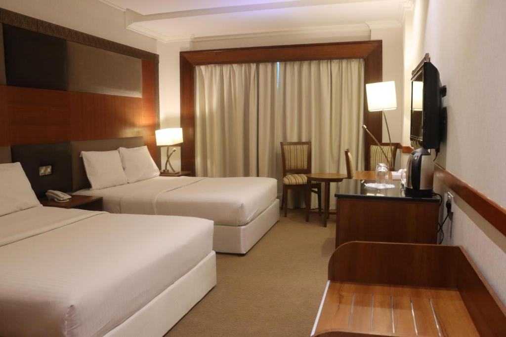 GSS Avenue Hotel