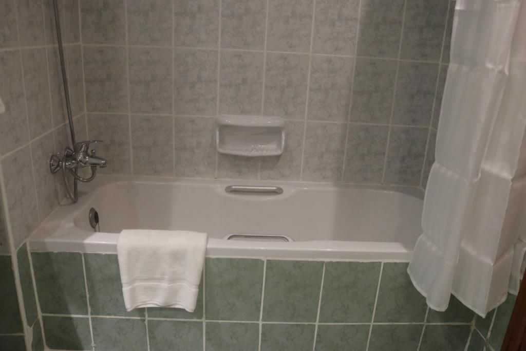 GSS Avenue Hotel