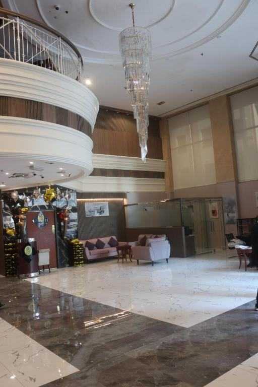 GSS Avenue Hotel