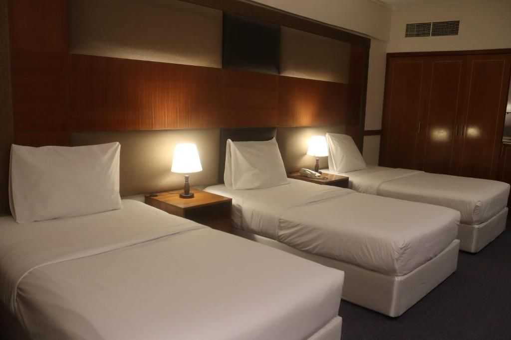 GSS Avenue Hotel
