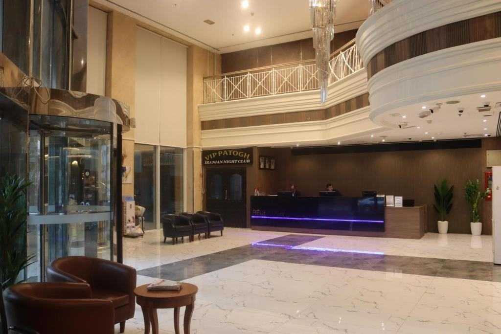 GSS Avenue Hotel