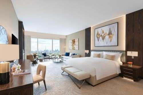Sofitel Dubai The Obelisk