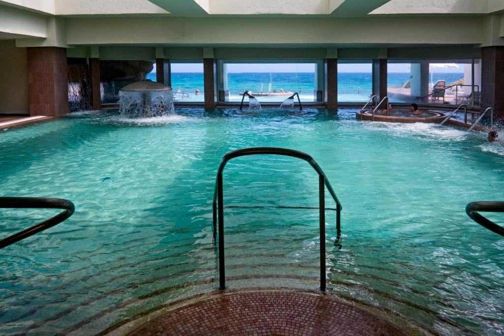Carthage Thalasso Resort hotel