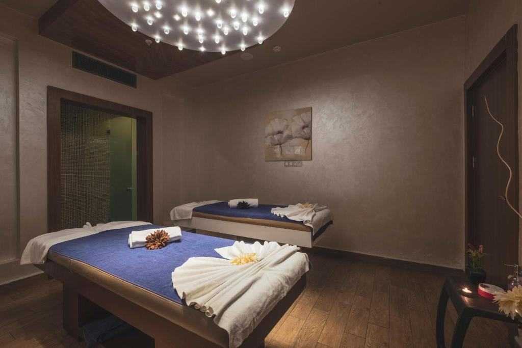 HOTEL SENTIDO ORKA LOTUS BEACH
