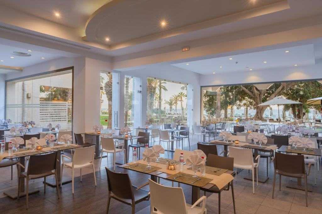 Carthage Thalasso Resort hotel
