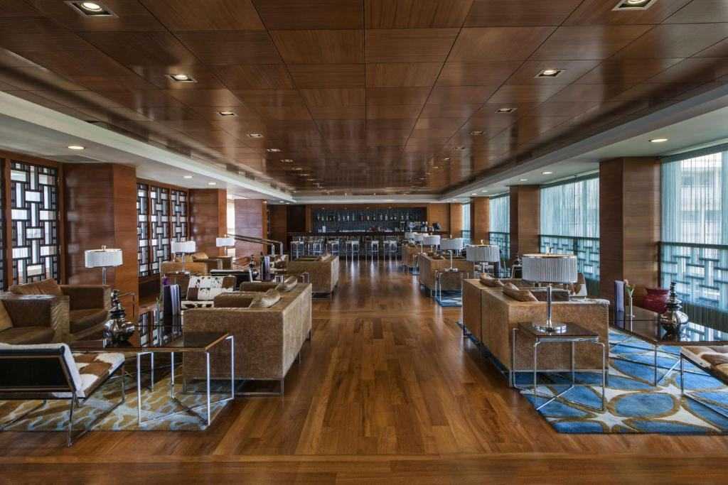 HILTON DALAMAN