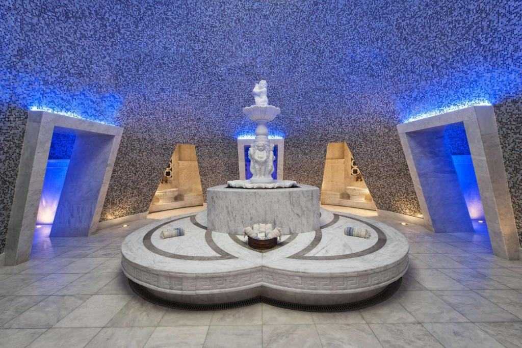 HILTON DALAMAN