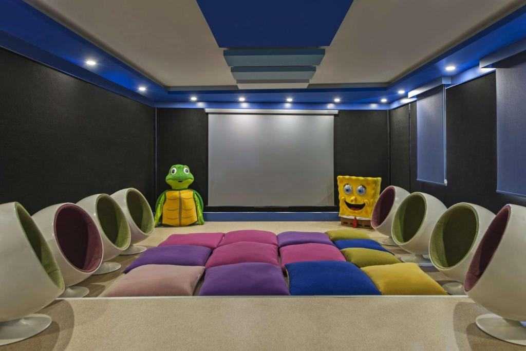 HILTON DALAMAN
