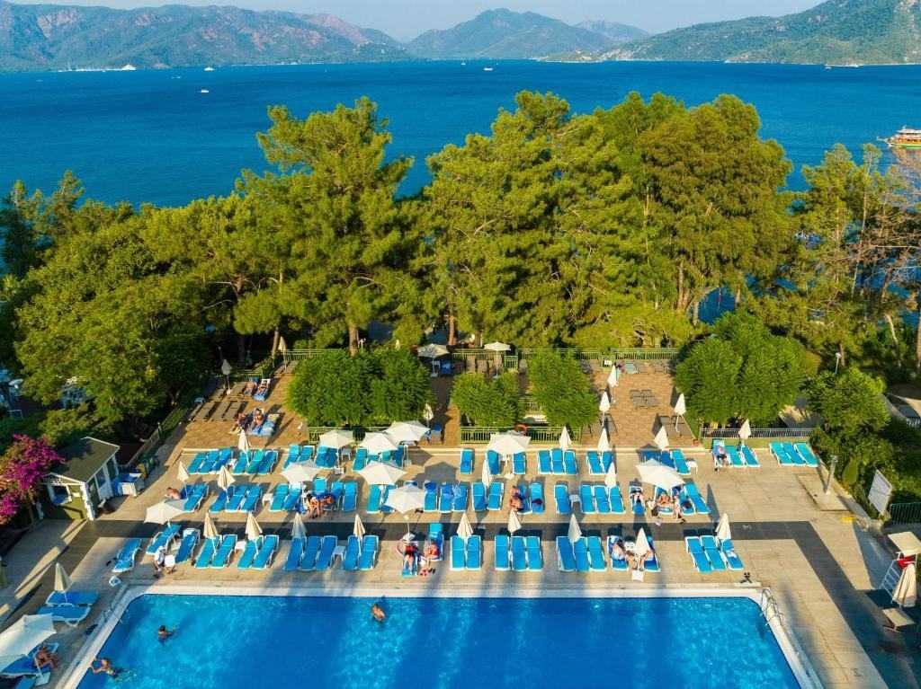 HOTEL LABRANDA MARES