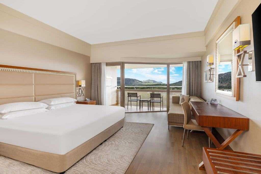 HILTON DALAMAN