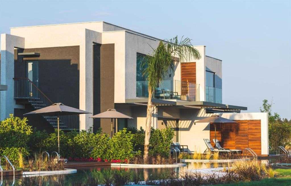 HILTON DALAMAN