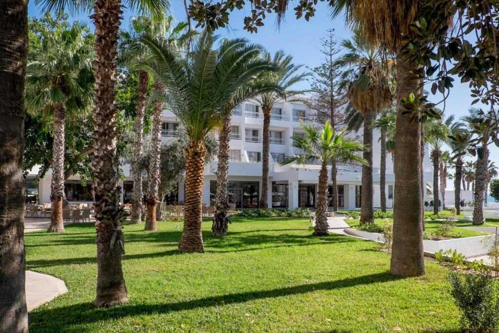 Carthage Thalasso Resort hotel