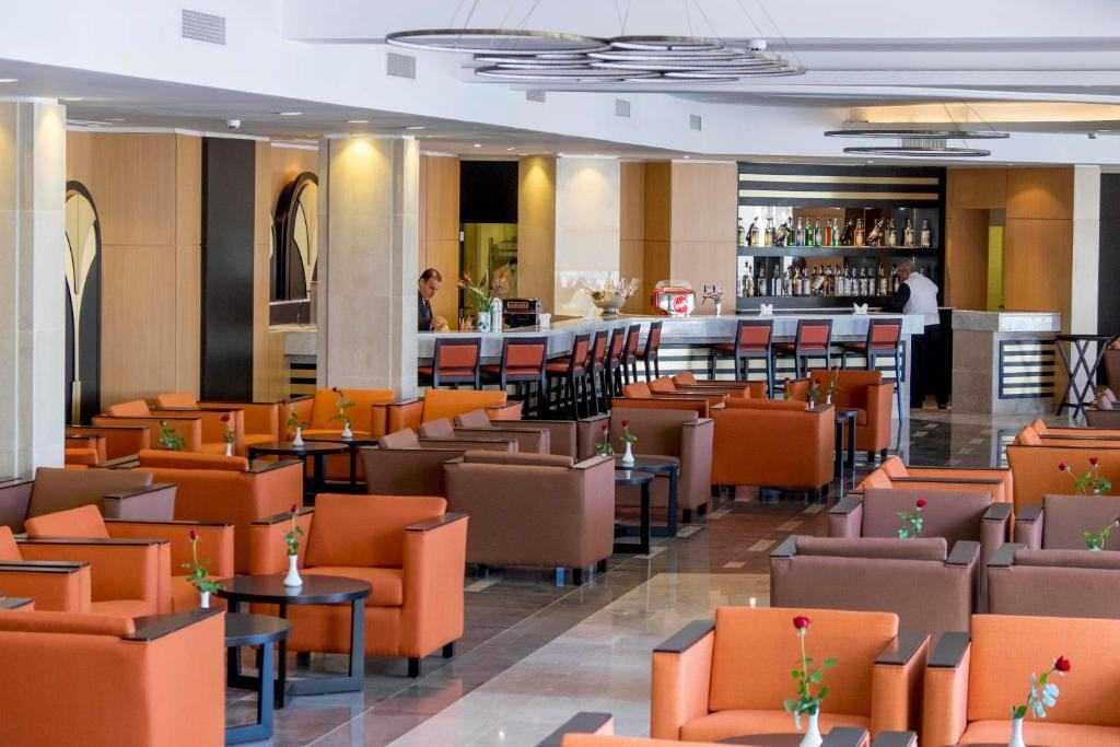 Carthage Thalasso Resort hotel