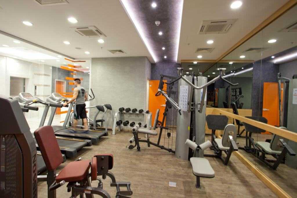 The Parma Hotel Taksim