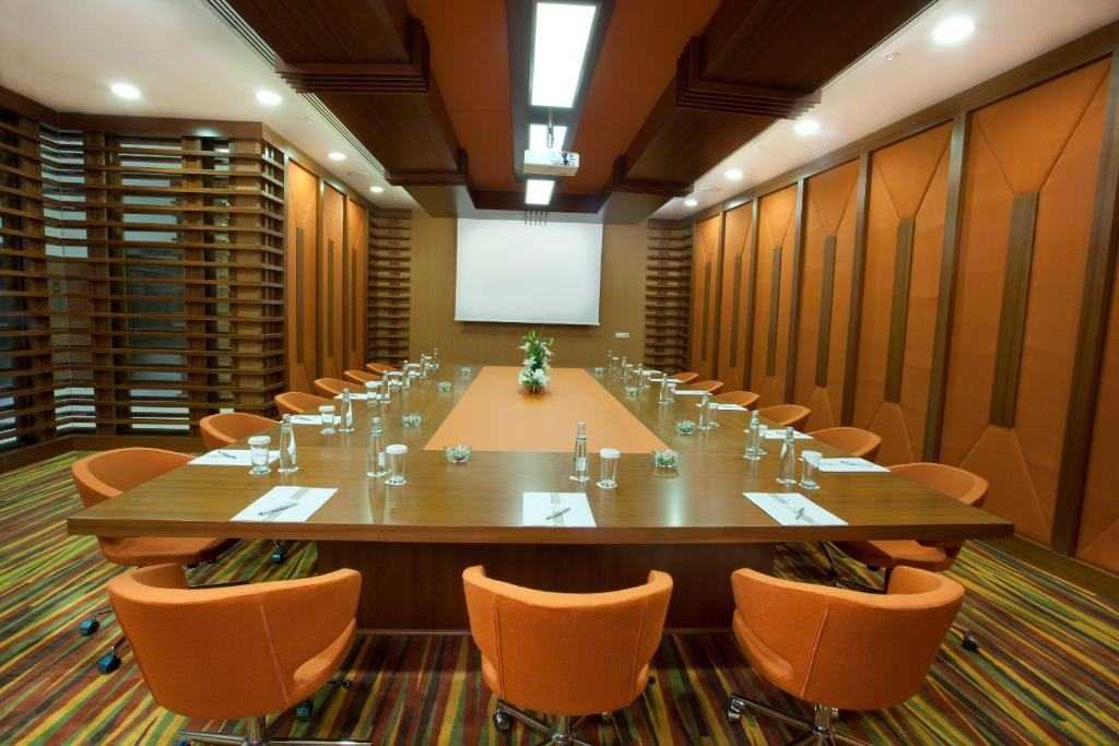 The Parma Hotel Taksim