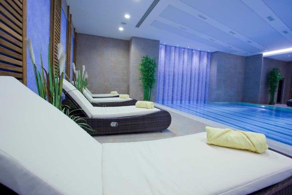 The Parma Hotel Taksim