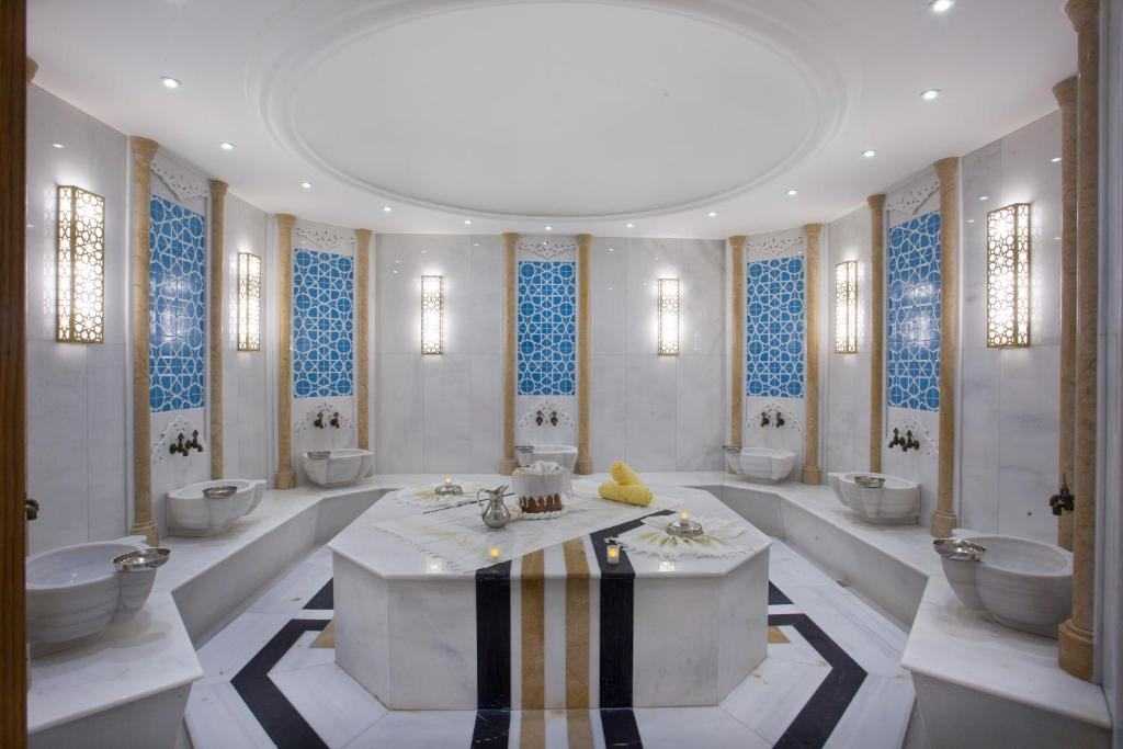 The Parma Hotel Taksim