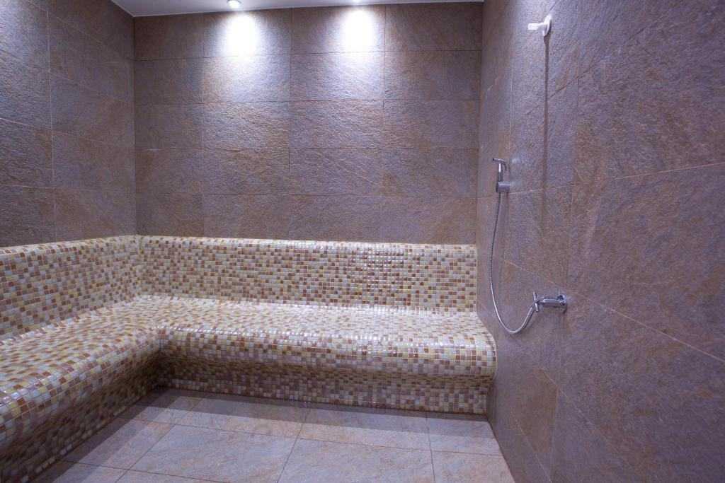 The Parma Hotel Taksim