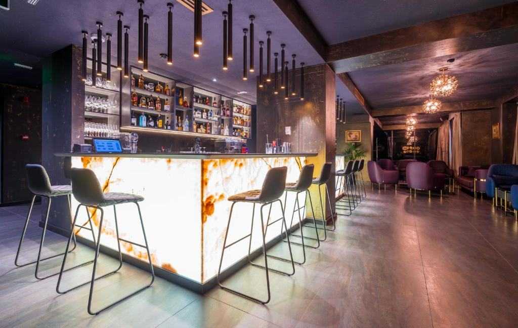 Onyx Hotel