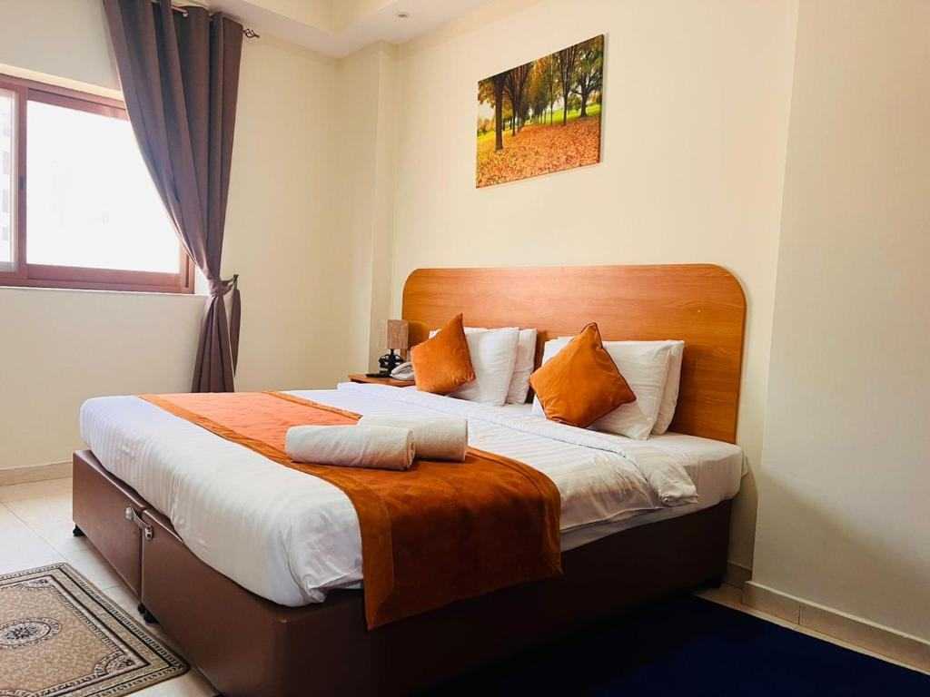 marhaba deira hotel