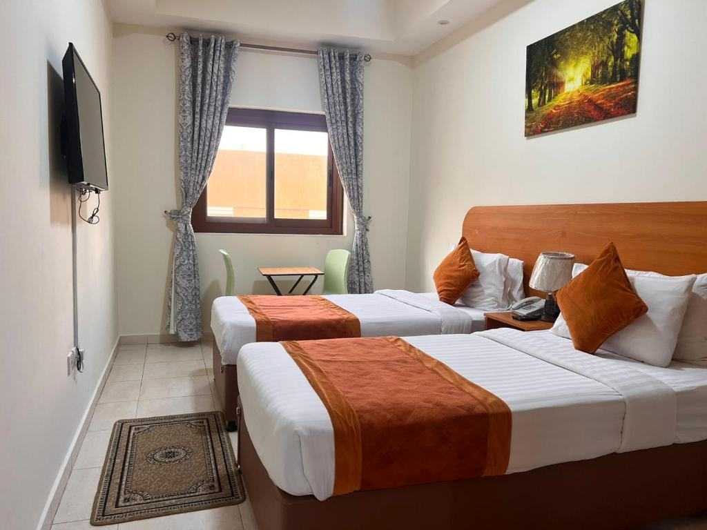 marhaba deira hotel