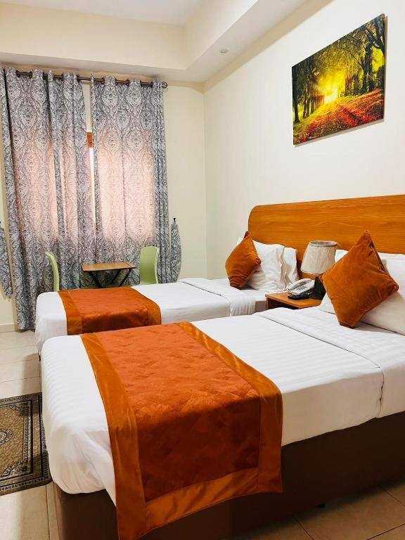 marhaba deira hotel