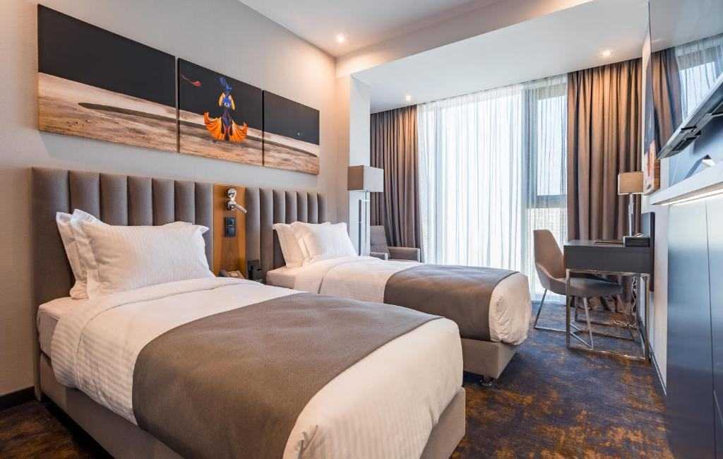 Onyx Hotel