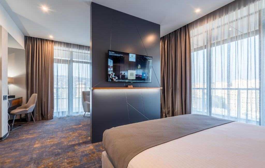 Onyx Hotel