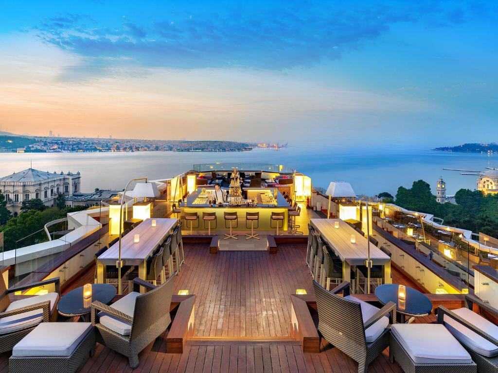 Swiss Hotel
