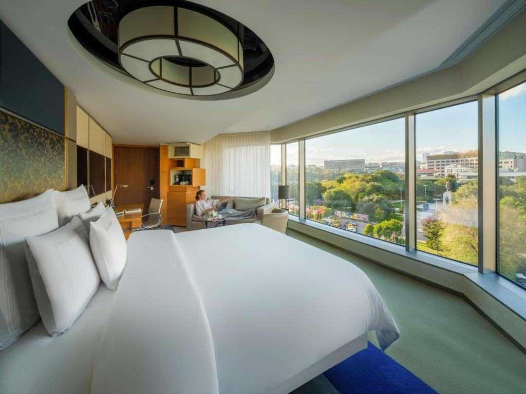 Swiss Hotel