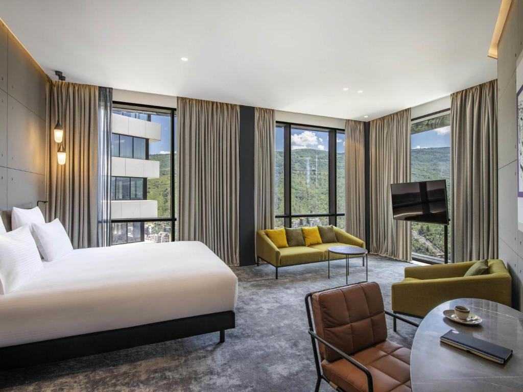 Pullman Tbilisi