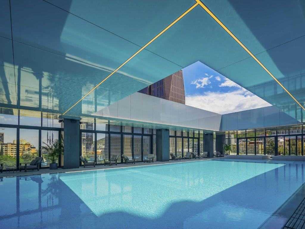 Pullman Tbilisi