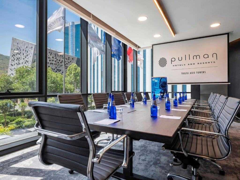 Pullman Tbilisi