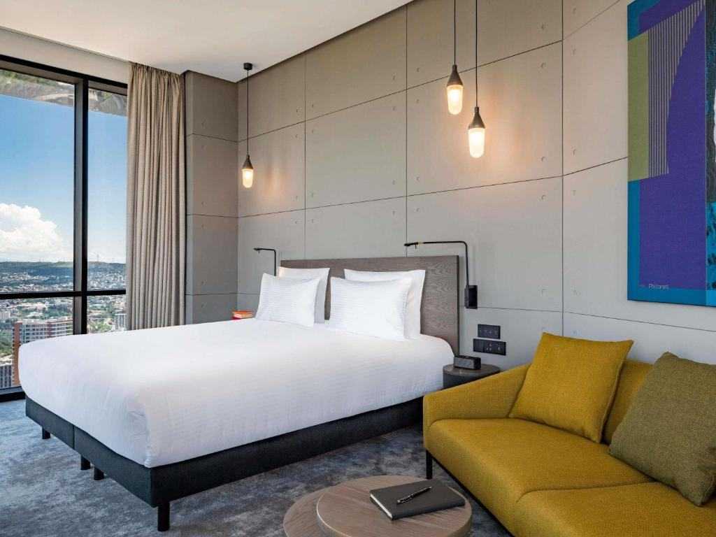 Pullman Tbilisi