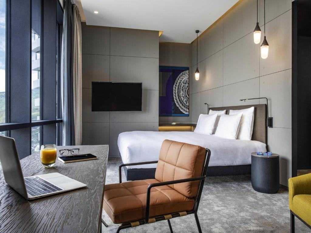 Pullman Tbilisi