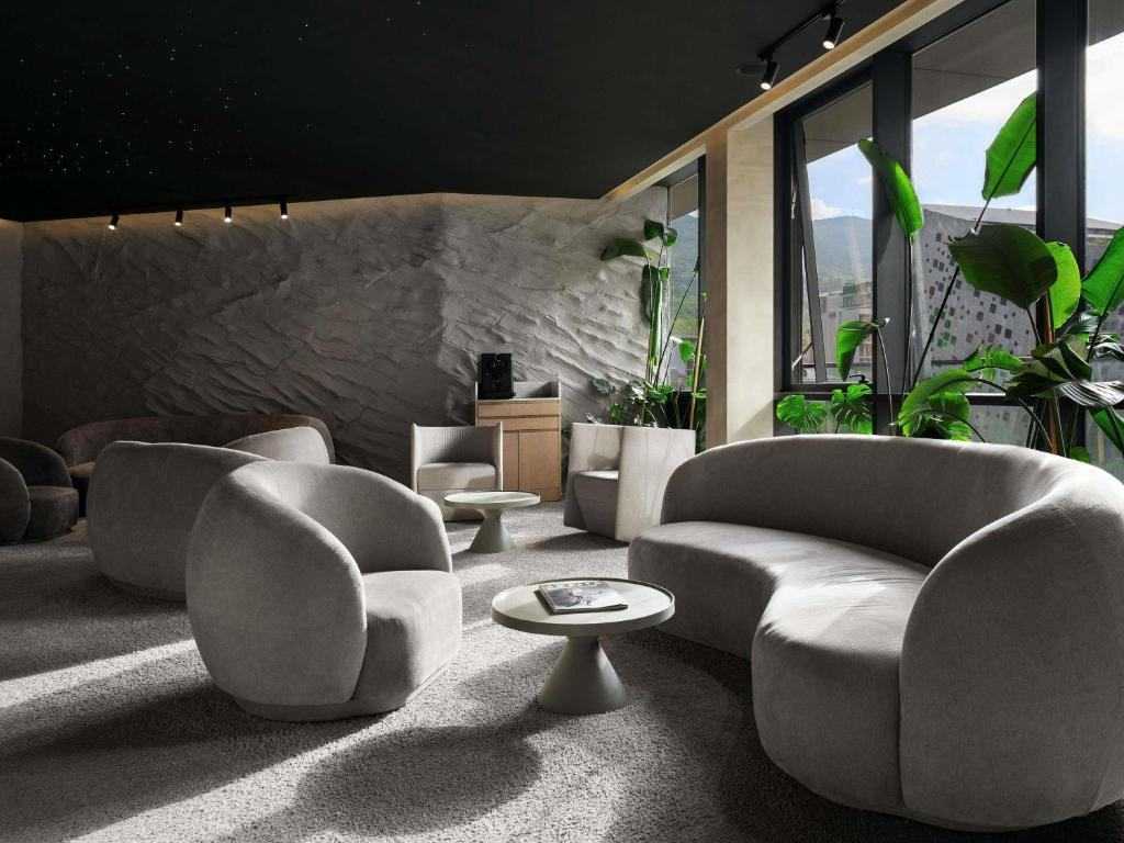 Pullman Tbilisi
