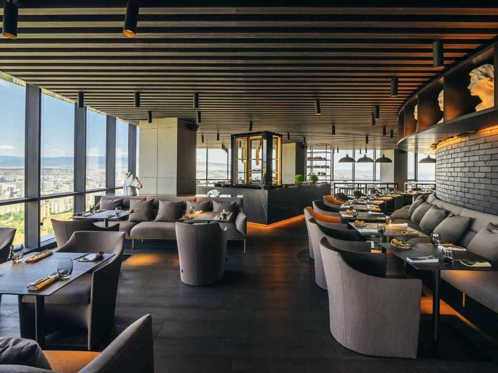 Pullman Tbilisi