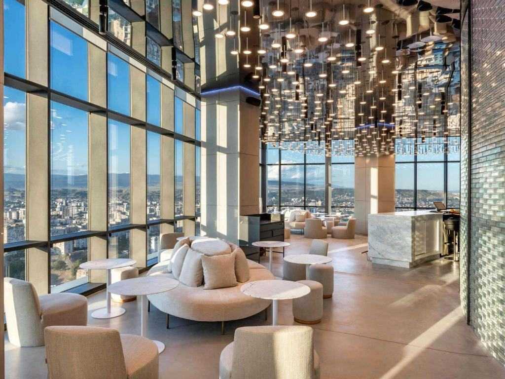 Pullman Tbilisi