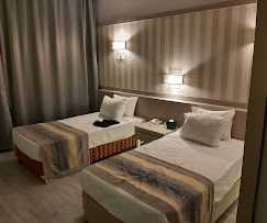grand ring hotel