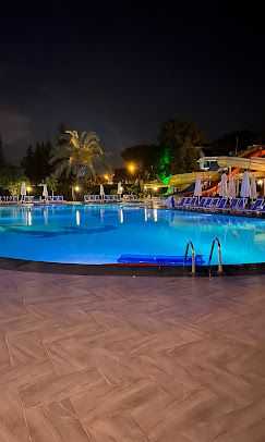 grand ring hotel