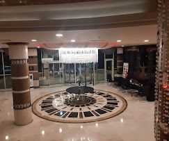 grand ring hotel