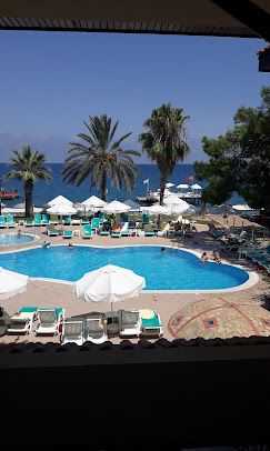 grand ring hotel