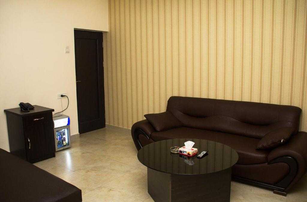 Mirage Hotel