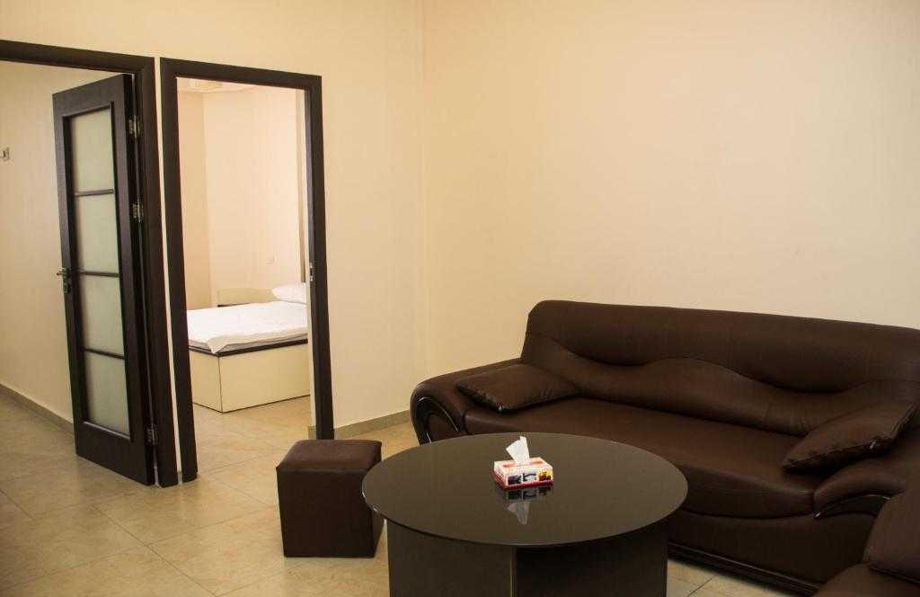 Mirage Hotel