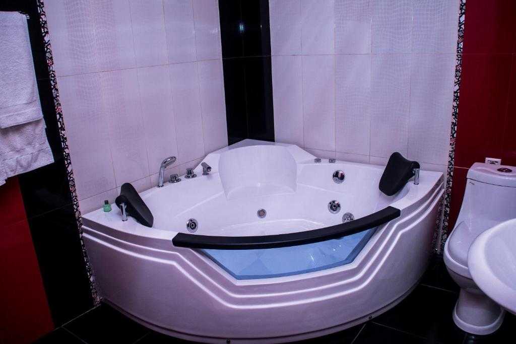 Mirage Hotel