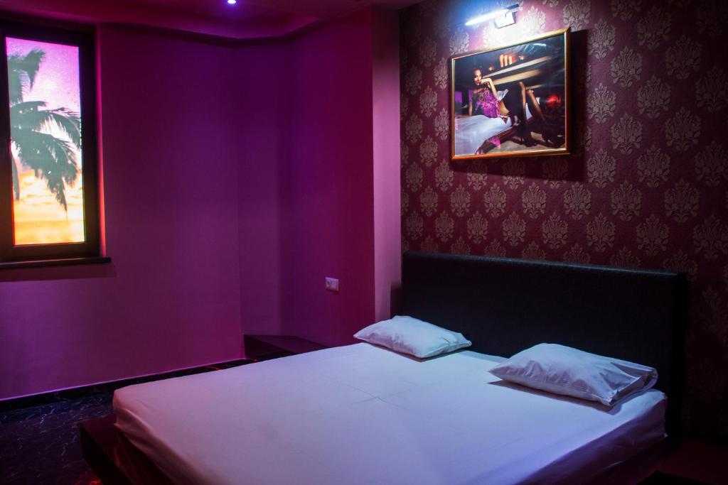 Mirage Hotel