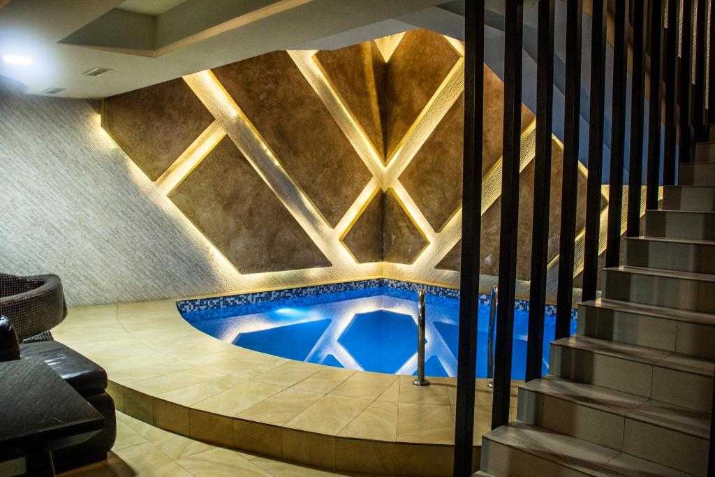 Mirage Hotel